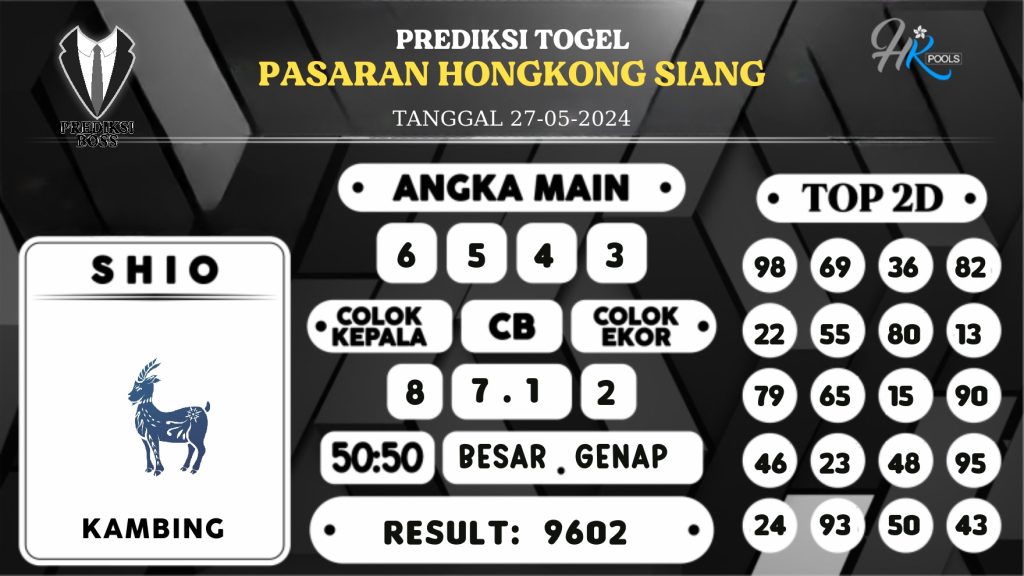 https://prediksibossjoss.com/prediksi-boss-togel-hk-siang-senin-27-mei-2024/