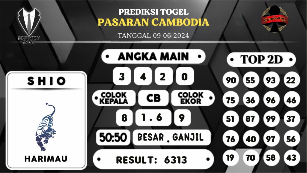 https://prediksibossjoss.com/prediksi-boss-togel-cambodia-minggu-09-juni-2024/