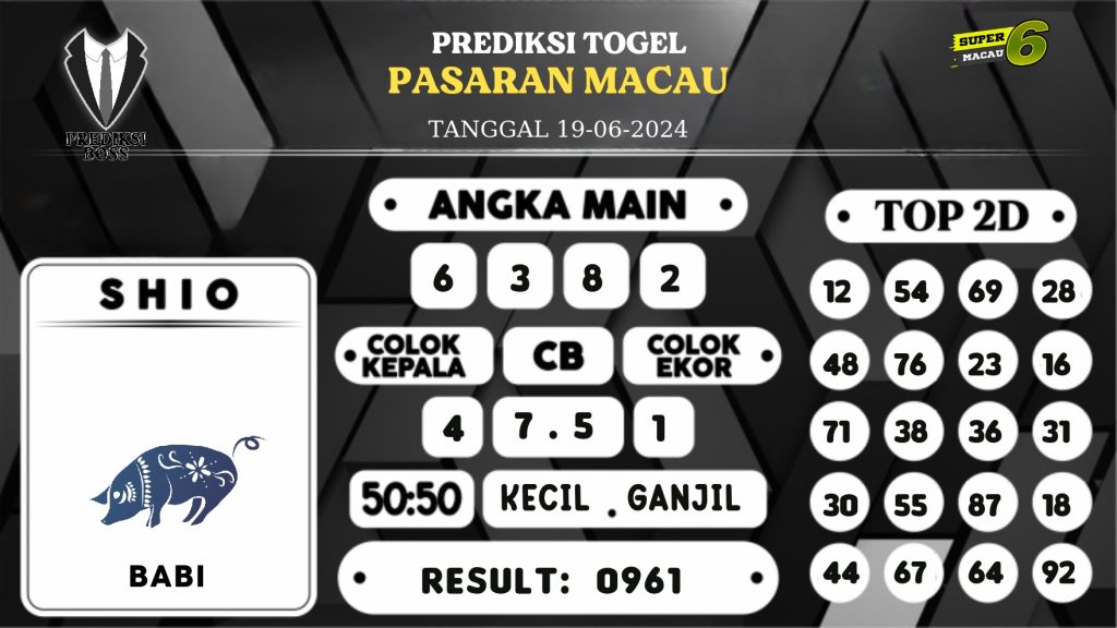 https://prediksibossjoss.com/prediksi-boss-togel-macau-rabu-19-juni-2024/