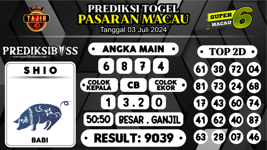 https://prediksibossjoss.com/prediksi-boss-togel-macau-rabu-03-juli-2024/