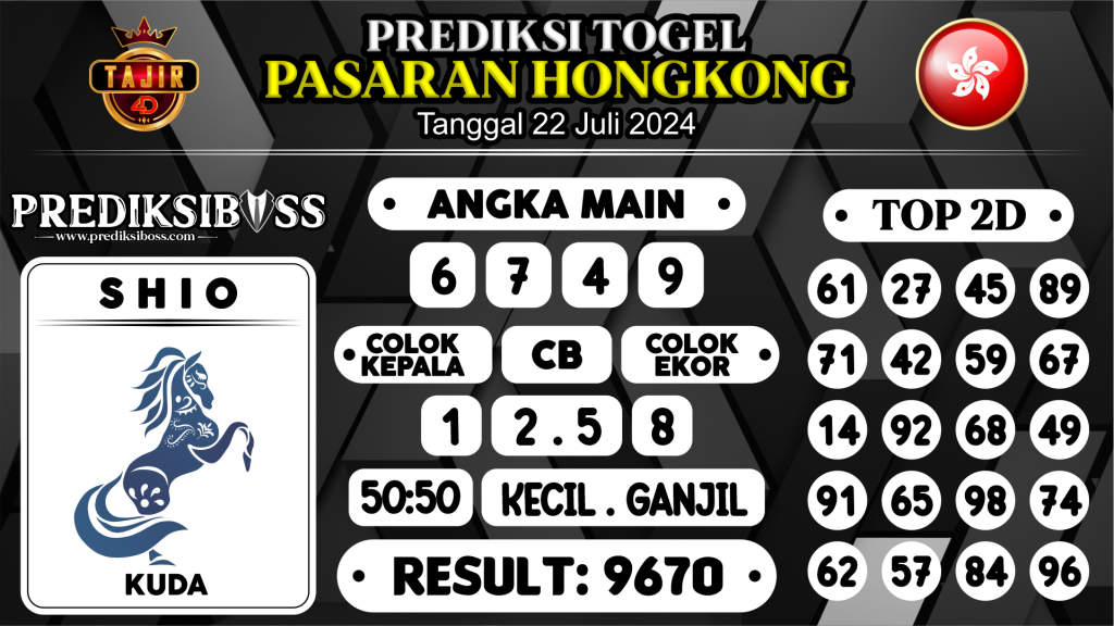 https://prediksibossjoss.com/prediksi-boss-togel-hongkong-senin-22-juli-2024/