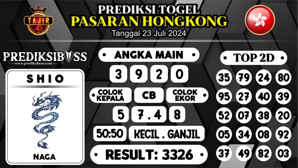 https://prediksibossjoss.com/prediksi-boss-togel-hongkong-selasa-23-juli-2024/