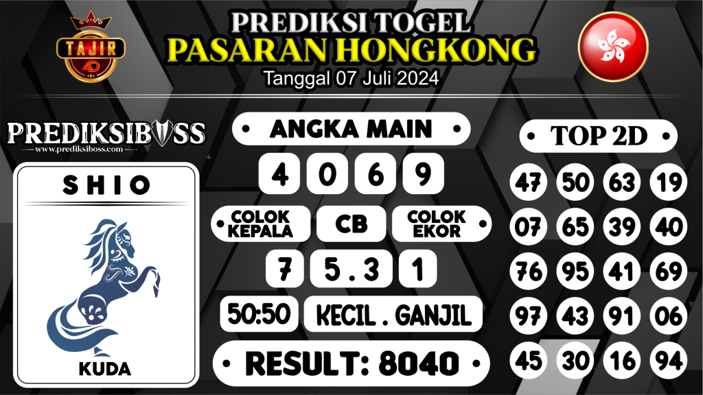 https://prediksibossjoss.com/prediksi-boss-togel-hongkong-minggu-07-juli-2024/