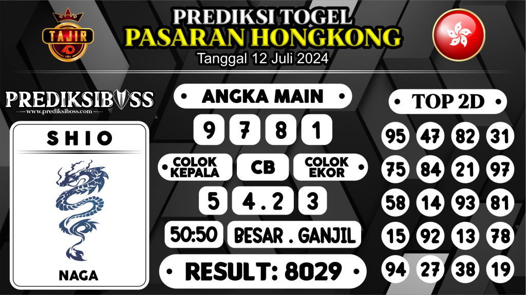 https://prediksibossjoss.com/prediksi-boss-togel-hongkong-jumat-12-juli-2024/