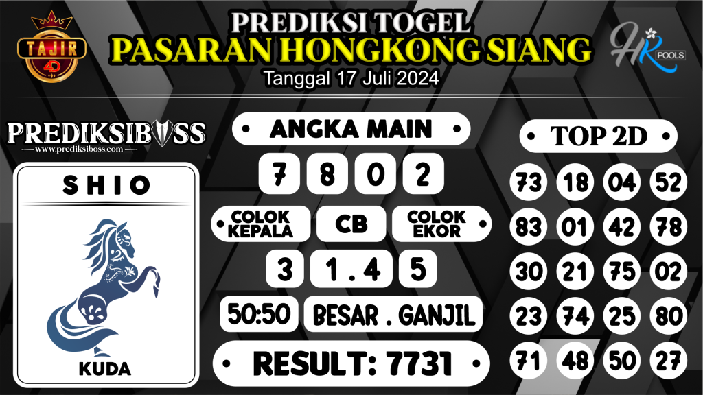 https://prediksibossjoss.com/prediksi-boss-togel-hk-siang-rabu-17-juli-2024/