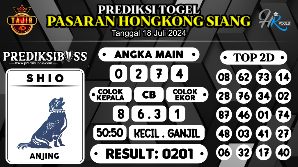 https://prediksibossjoss.com/prediksi-boss-togel-hk-siang-kamis-18-juli-2024/