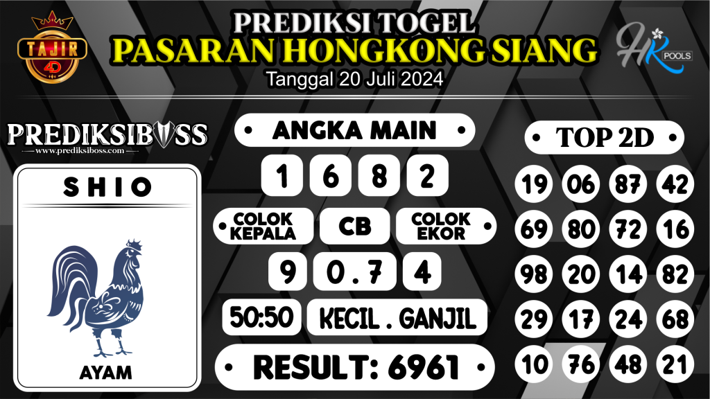 https://prediksibossjoss.com/prediksi-boss-togel-hk-siang-sabtu-20-juli-2024/