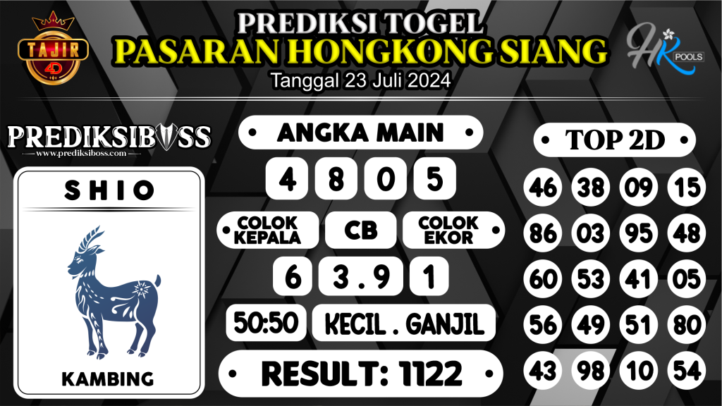 https://prediksibossjoss.com/prediksi-boss-togel-hk-siang-selasa-23-juli-2024/