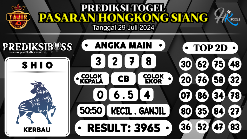 https://prediksibossjoss.com/prediksi-boss-togel-hk-siang-senin-29-juli-2024/