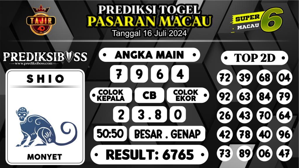 https://prediksibossjoss.com/prediksi-boss-togel-macau-selasa-16-juli-2024/