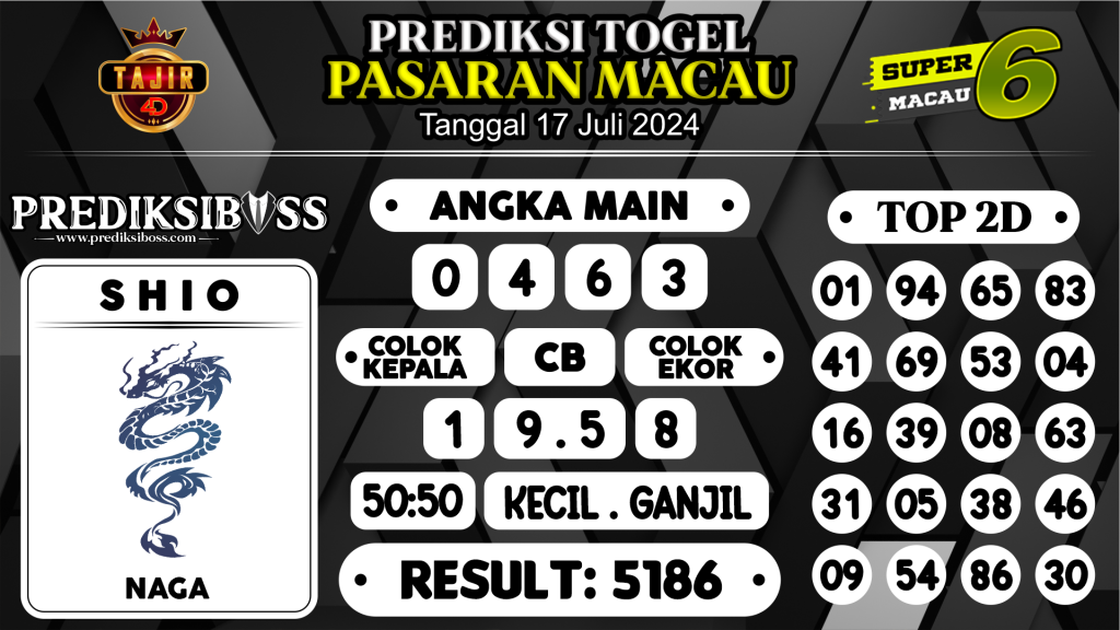 https://prediksibossjoss.com/prediksi-boss-togel-macau-rabu-17-juli-2024/