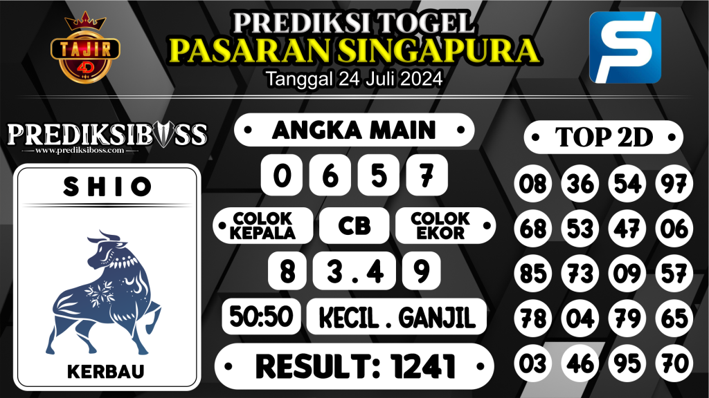 https://prediksibossjoss.com/prediksi-boss-togel-sgp-rabu-24-juli-2024/