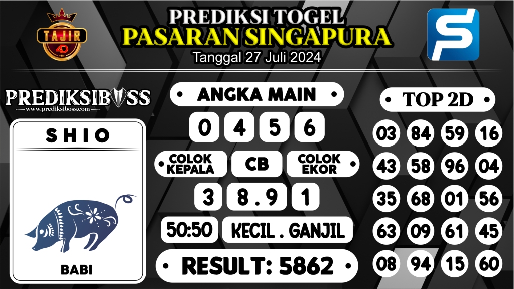 https://prediksibossjoss.com/prediksi-boss-togel-sgp-sabtu-27-juli-2024/