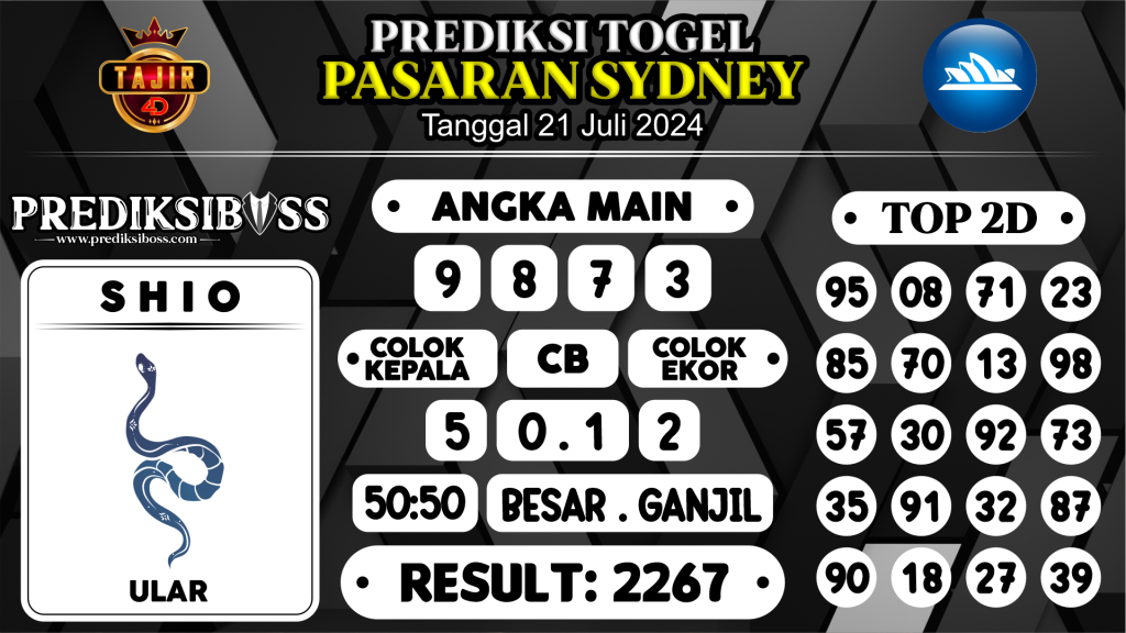 https://prediksibossjoss.com/prediksi-boss-togel-sidney-minggu-21-juli-2024/