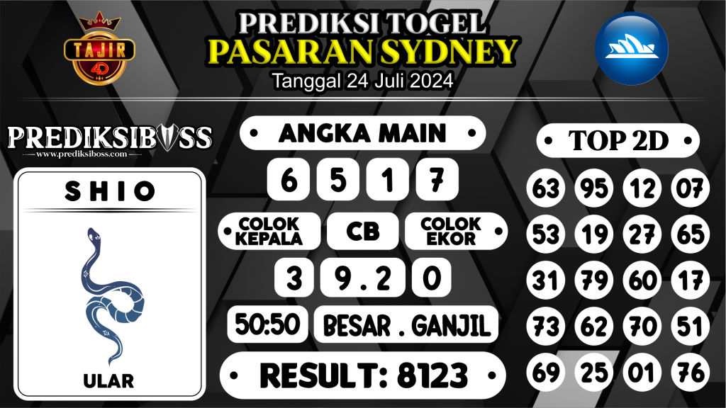 https://prediksibossjoss.com/prediksi-boss-togel-sidney-rabu-24-juli-2024/