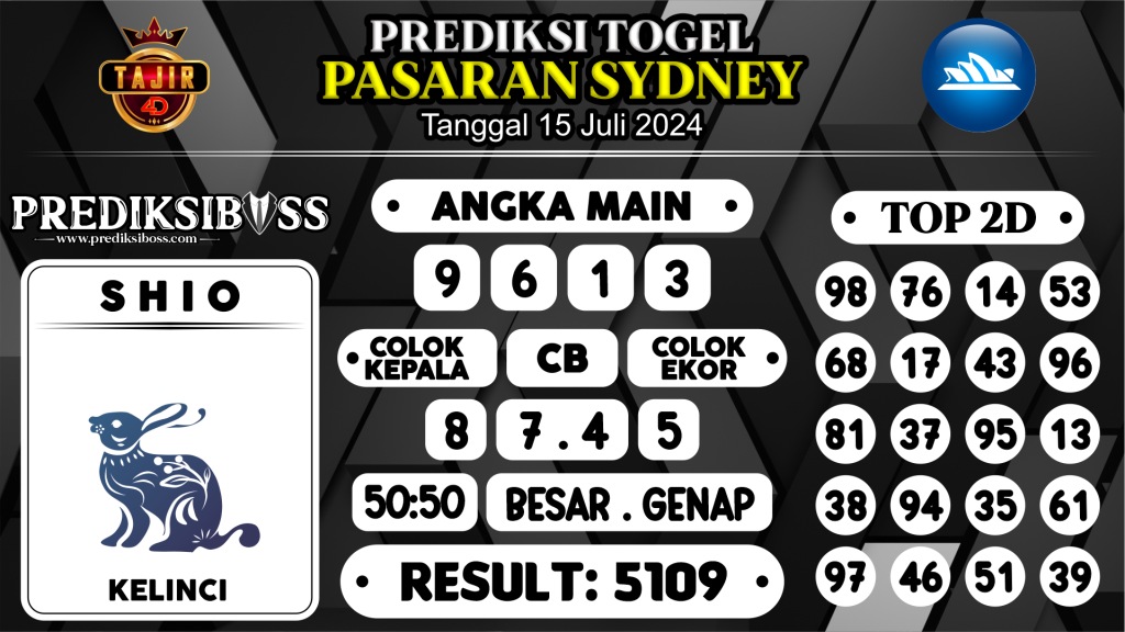 https://prediksibossjoss.com/prediksi-boss-togel-sidney-senin-15-juli-2024/