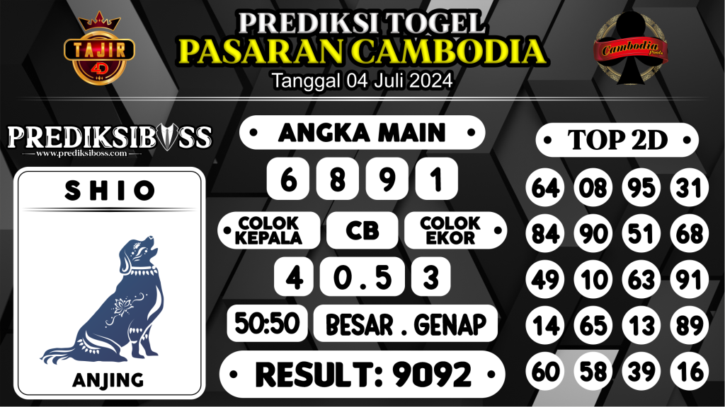 https://prediksibossjoss.com/prediksi-boss-togel-cambodia-kamis-04-juli-2024/