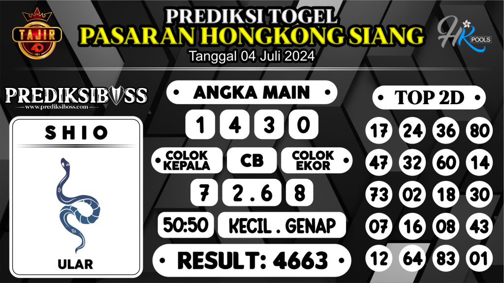 https://prediksibossjoss.com/prediksi-boss-togel-hk-siang-kamis-04-juli-2024/