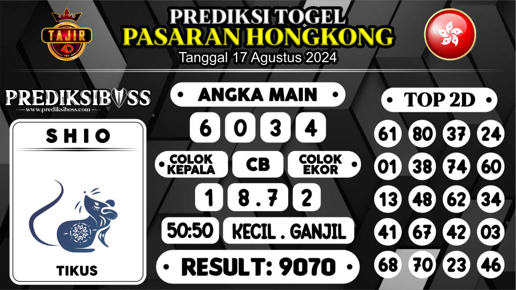 https://prediksibossjoss.com/prediksi-boss-togel-hongkong-sabtu-17-agustus-2024/