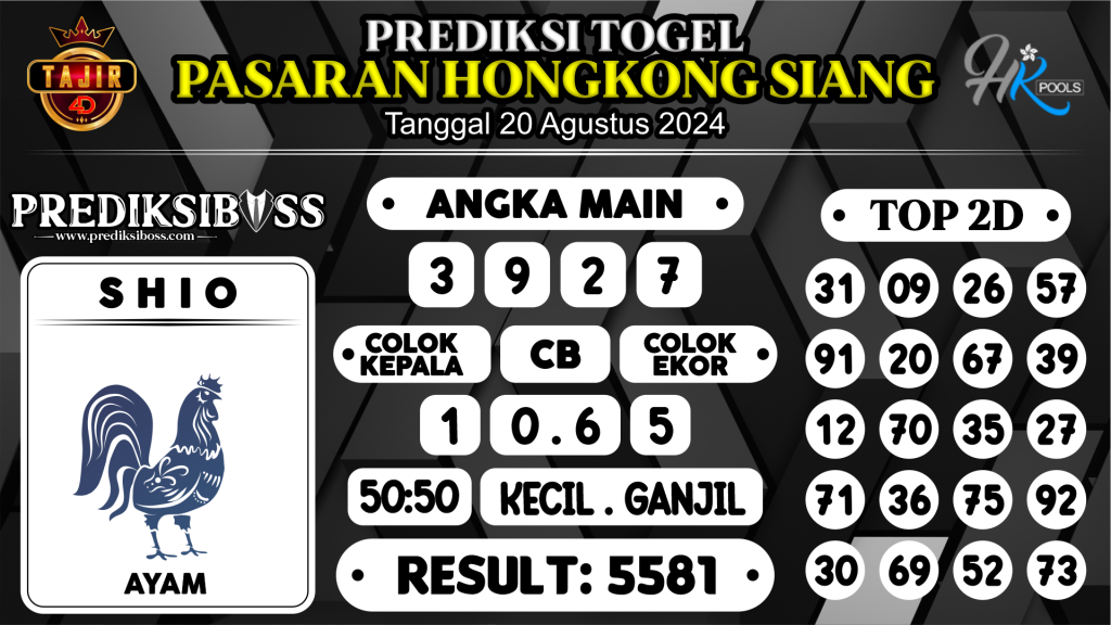 https://prediksibossjoss.com/prediksi-boss-togel-hk-siang-selasa-20-agustus-2024/