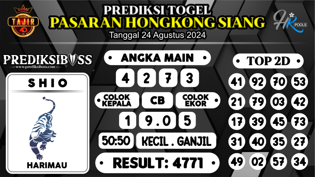 https://prediksibossjoss.com/prediksi-boss-togel-hk-siang-sabtu-24-agustus-2024/