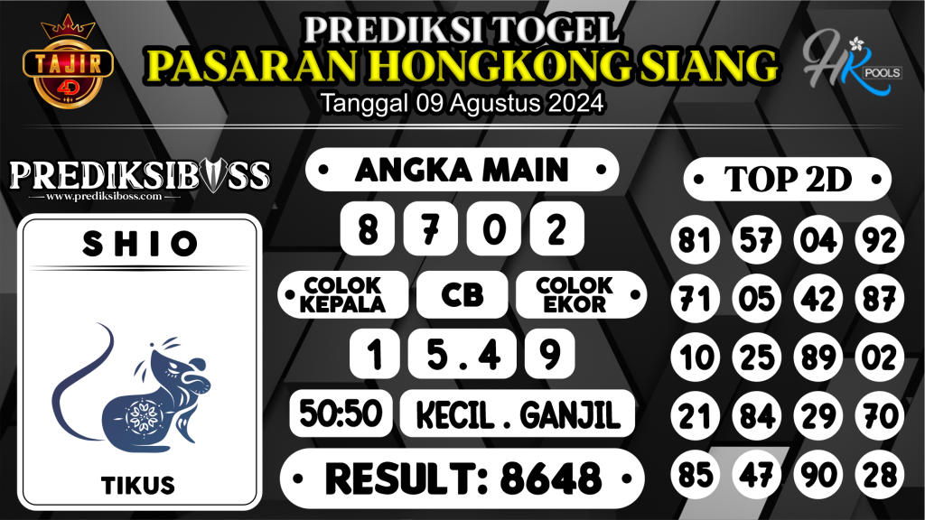 https://prediksibossjoss.com/prediksi-boss-togel-hk-siang-jumat-09-agustus-2024/