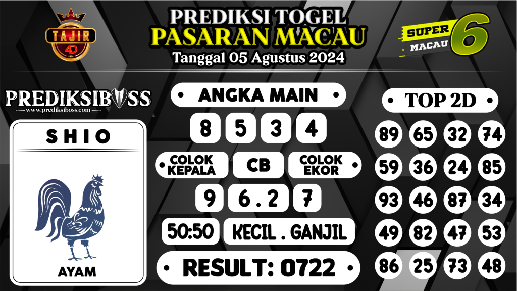 https://prediksibossjoss.com/prediksi-boss-togel-macau-senin-05-agustus-2024/