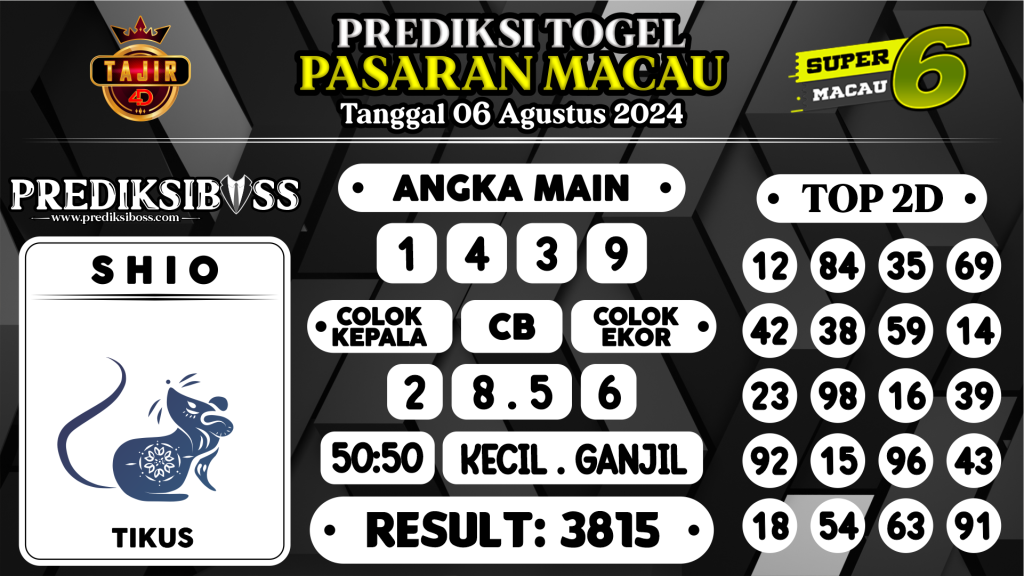 https://prediksibossjoss.com/prediksi-boss-togel-macau-selasa-06-agustus-2024/