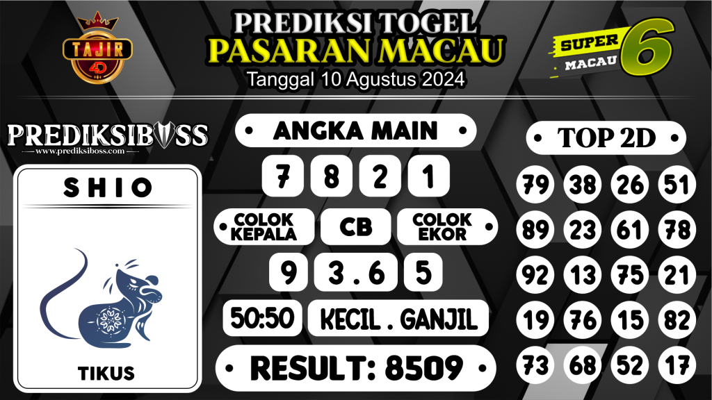 https://prediksibossjoss.com/prediksi-boss-togel-macau-sabtu-10-agustus-2024/