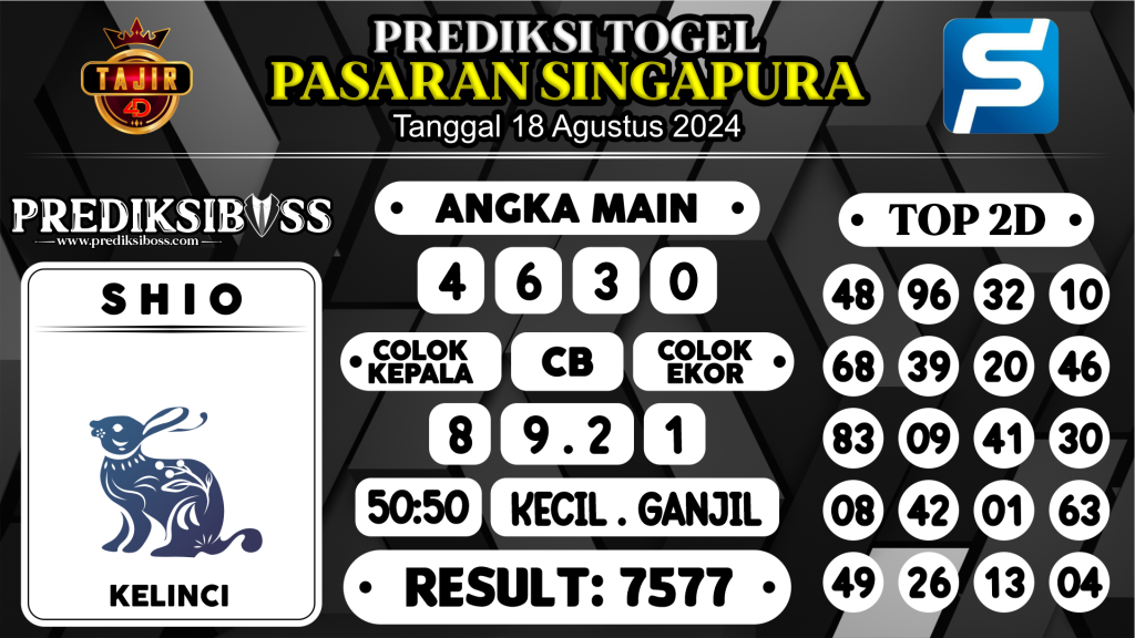 https://prediksibossjoss.com/prediksi-boss-togel-sgp-minggu-18-agustus-2024/