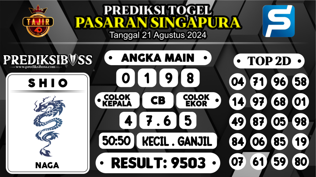 https://prediksibossjoss.com/prediksi-boss-togel-sgp-rabu-21-agustus-2024/