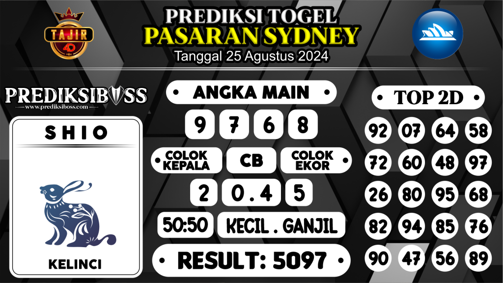 https://prediksibossjoss.com/prediksi-boss-togel-sidney-minggu-25-agustus-2024/