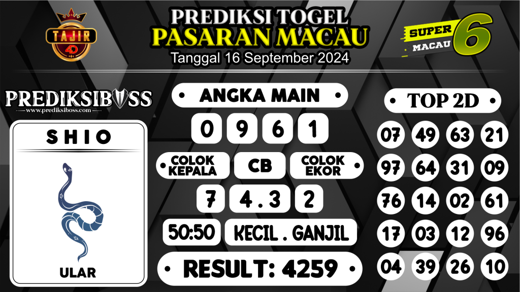 https://prediksibossjoss.com/prediksi-boss-togel-macau-senin-16-september-2024/