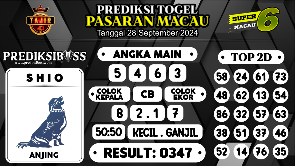 https://prediksibossjoss.com/prediksi-boss-togel-macau-sabtu-28-september-2024/