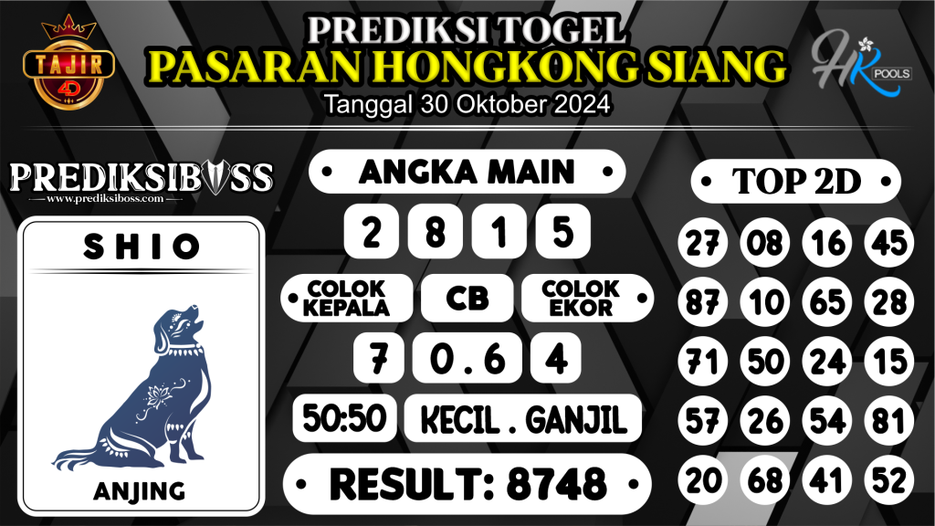 https://prediksibossjoss.com/prediksi-boss-togel-hk-siang-rabu-30-oktober-2024/