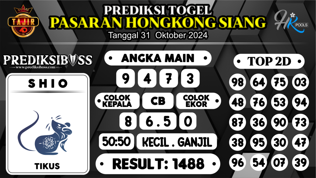 https://prediksibossjoss.com/prediksi-boss-togel-hk-siang-kamis-31-oktober-2024/